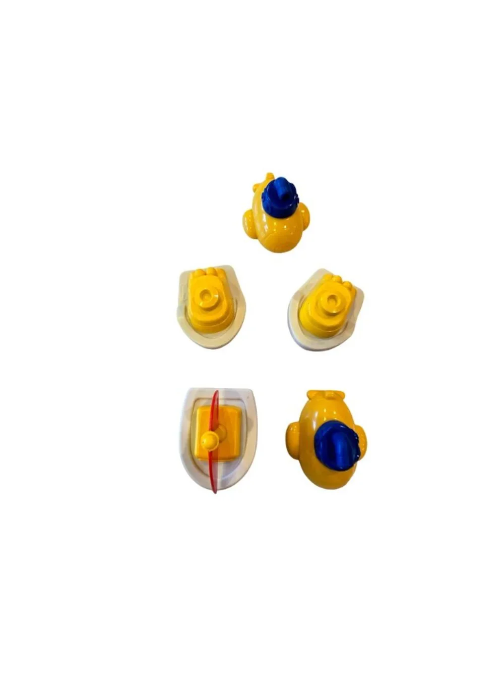 Little Tikes vintage little